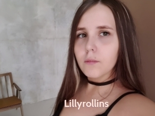 Lillyrollins