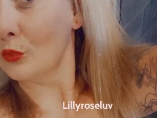 Lillyroseluv