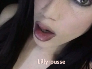 Lillyrousse