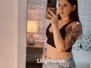 Lillyrousse