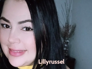 Lillyrussel