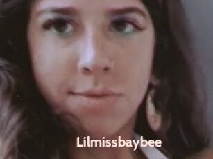 Lilmissbaybee