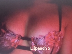 Lilpeach_x