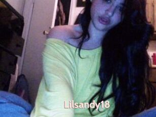 Lilsandy18