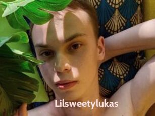 Lilsweetylukas