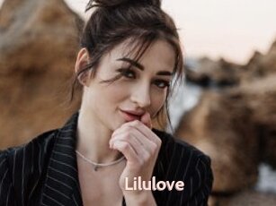 Lilulove