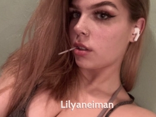 Lilyaneiman