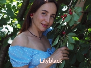 Lilyblack