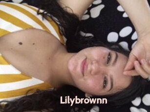 Lilybrownn