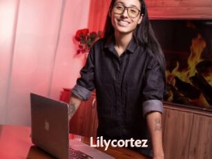 Lilycortez