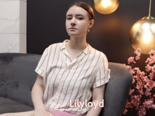 Lilyloyd