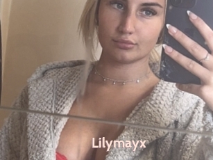 Lilymayx