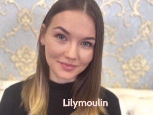 Lilymoulin