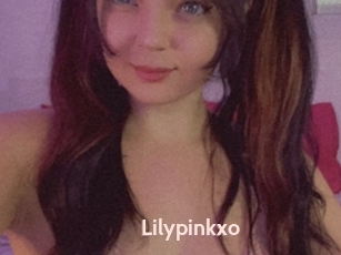 Lilypinkxo