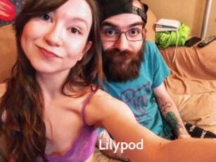 Lilypod