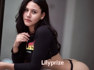 Lilyprize