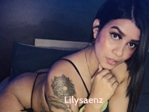 Lilysaenz