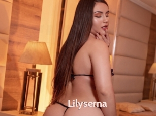 Lilyserna