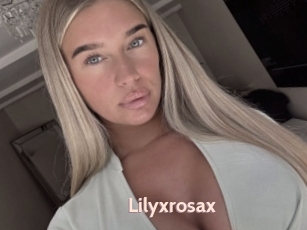 Lilyxrosax