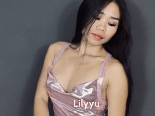 Lilyyu