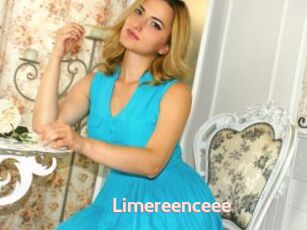 Limereenceee