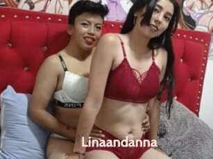 Linaandanna