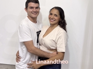 Linaandtheo