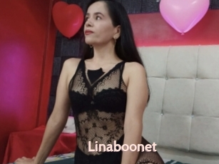 Linaboonet