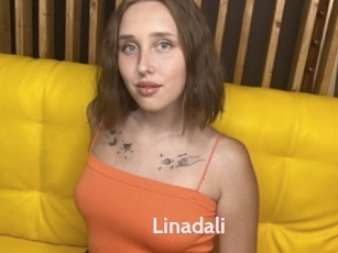 Linadali