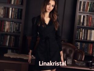 Linakristal