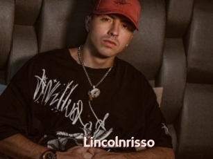 Lincolnrisso