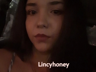 Lincyhoney