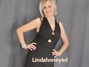 Lindahoneyed