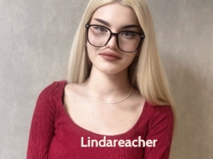 Lindareacher