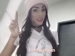 Lindsaylojan