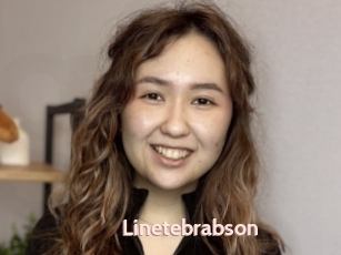 Linetebrabson