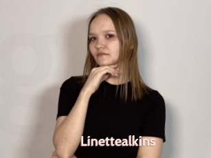 Linettealkins