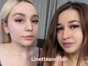 Linetteandflair