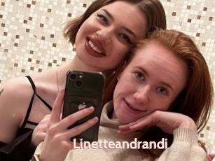 Linetteandrandi