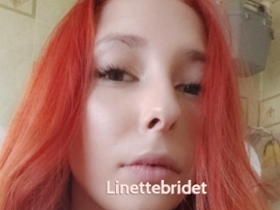 Linettebridet