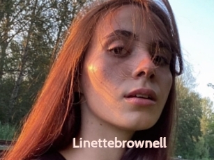 Linettebrownell