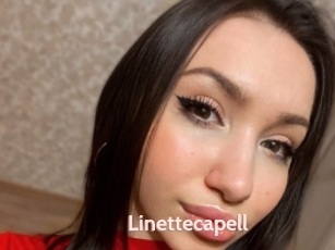 Linettecapell