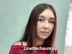 Linettechauncey