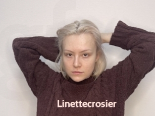 Linettecrosier