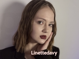 Linettedavy