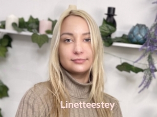 Linetteestey