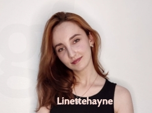 Linettehayne