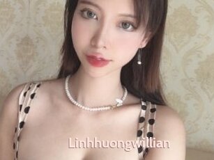 Linhhuongwillian