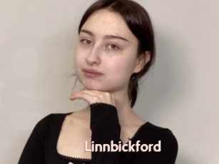 Linnbickford