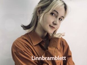 Linnbramblett